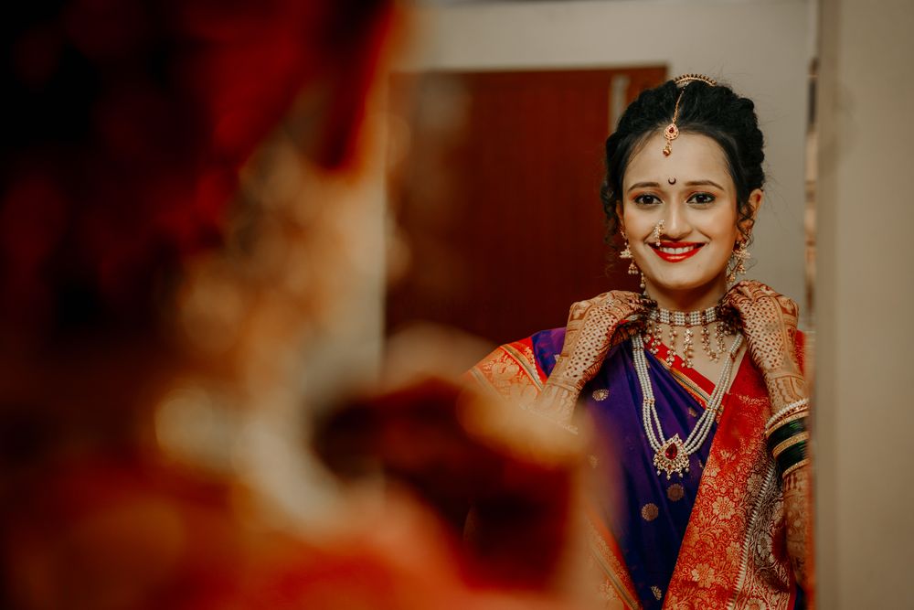 Photo From TEJAL SAURABH WEDDING - By Rama Weddings