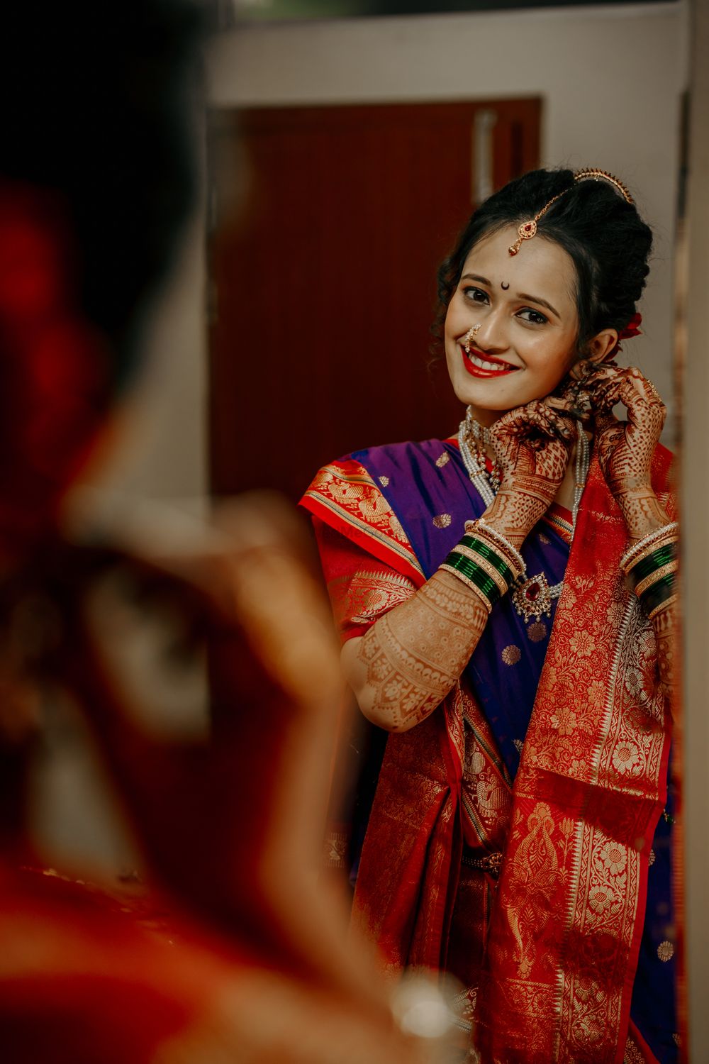 Photo From TEJAL SAURABH WEDDING - By Rama Weddings