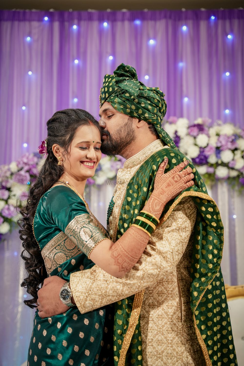 Photo From TEJAL SAURABH WEDDING - By Rama Weddings