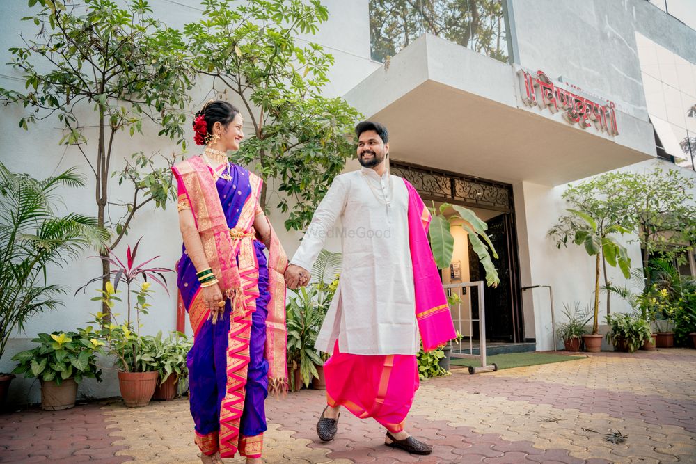 Photo From TEJAL SAURABH WEDDING - By Rama Weddings