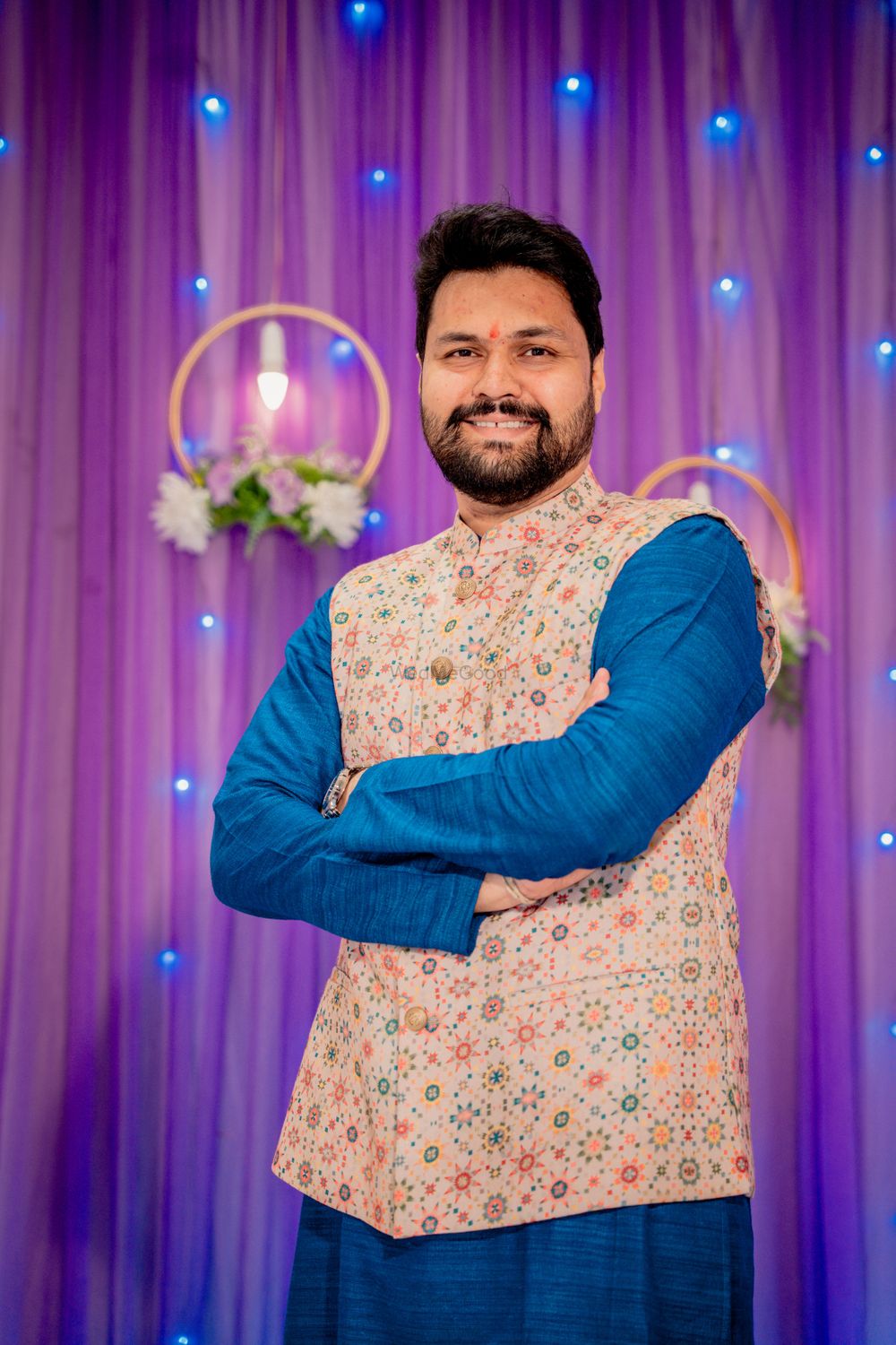 Photo From TEJAL SAURABH WEDDING - By Rama Weddings