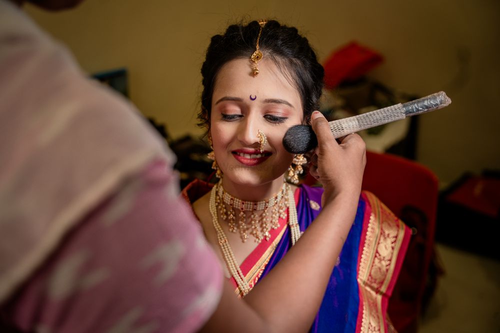 Photo From TEJAL SAURABH WEDDING - By Rama Weddings