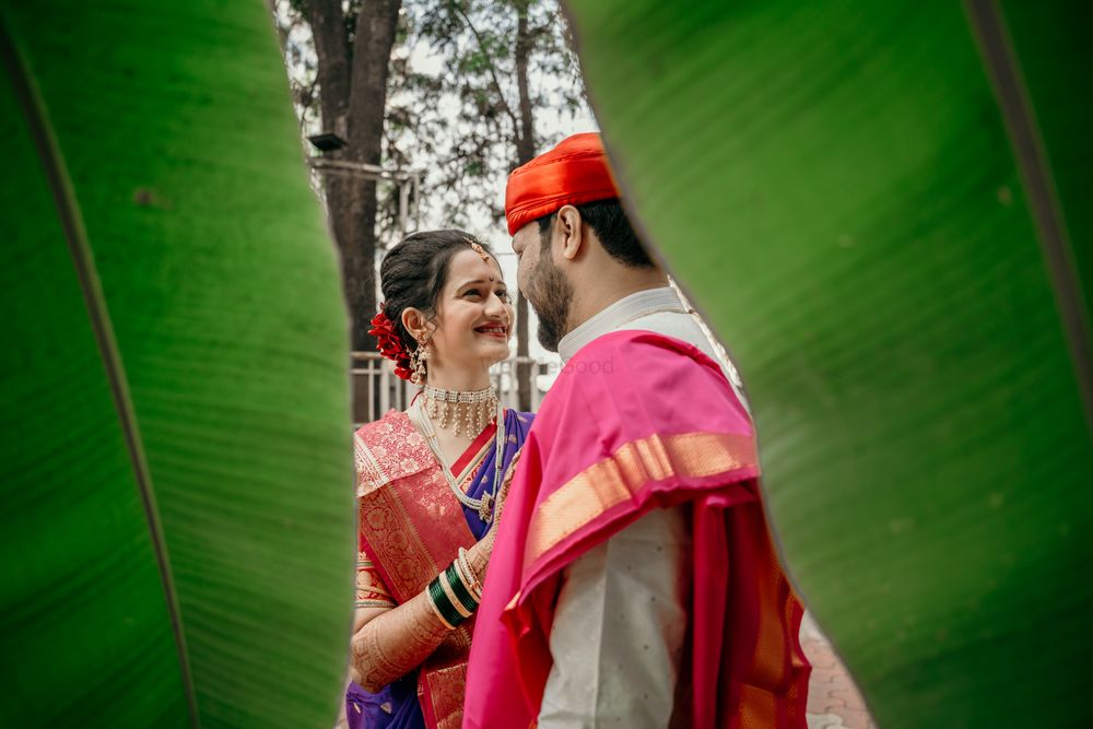 Photo From TEJAL SAURABH WEDDING - By Rama Weddings