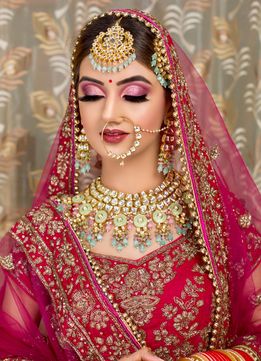 Photo From HD Bridal  - By Rashmi Makeovers