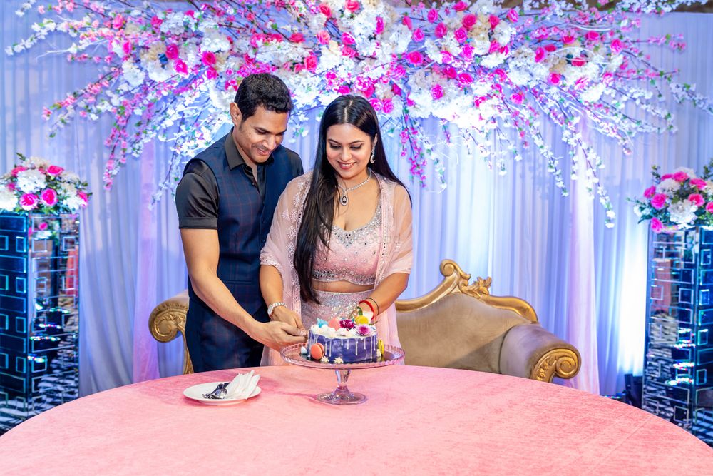 Photo From Joyeeta & Prithvi - By Events by TWD