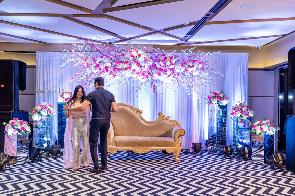 Photo From Joyeeta & Prithvi - By The Wedding Diaries