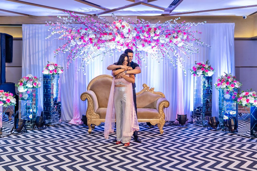 Photo From Joyeeta & Prithvi - By The Wedding Diaries