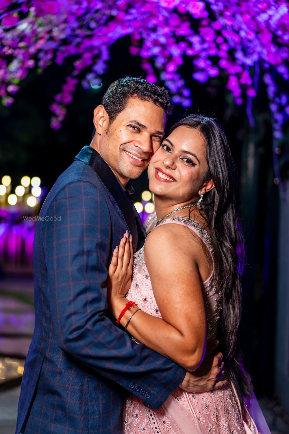 Photo From Joyeeta & Prithvi - By The Wedding Diaries