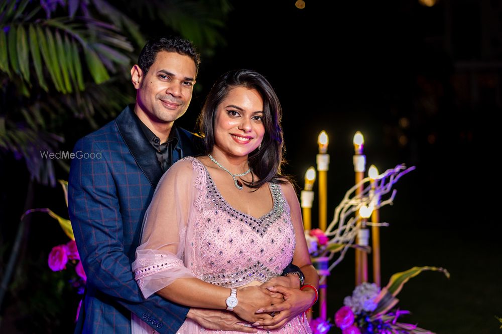 Photo From Joyeeta & Prithvi - By The Wedding Diaries