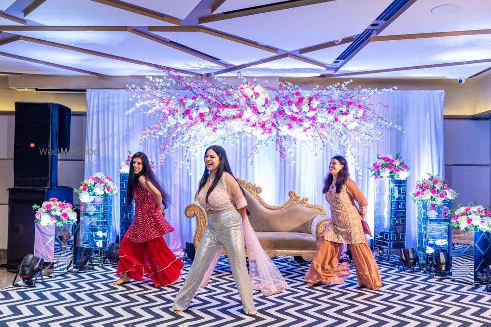 Photo From Joyeeta & Prithvi - By The Wedding Diaries