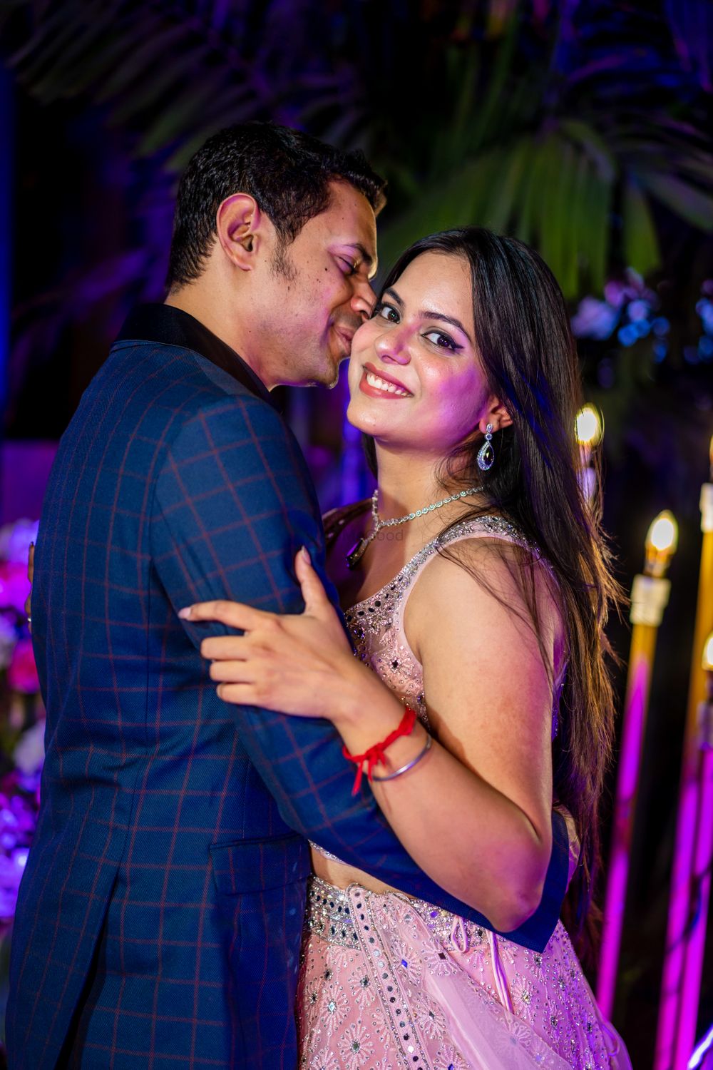 Photo From Joyeeta & Prithvi - By The Wedding Diaries