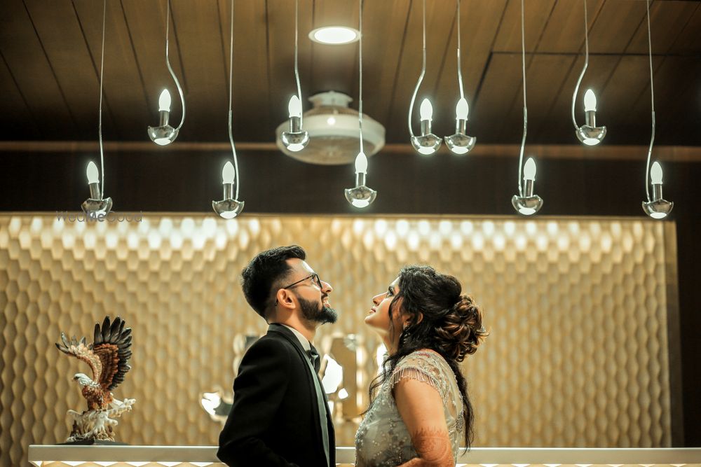 Photo From Rahul & Reet -Wedding - By CFI Photography