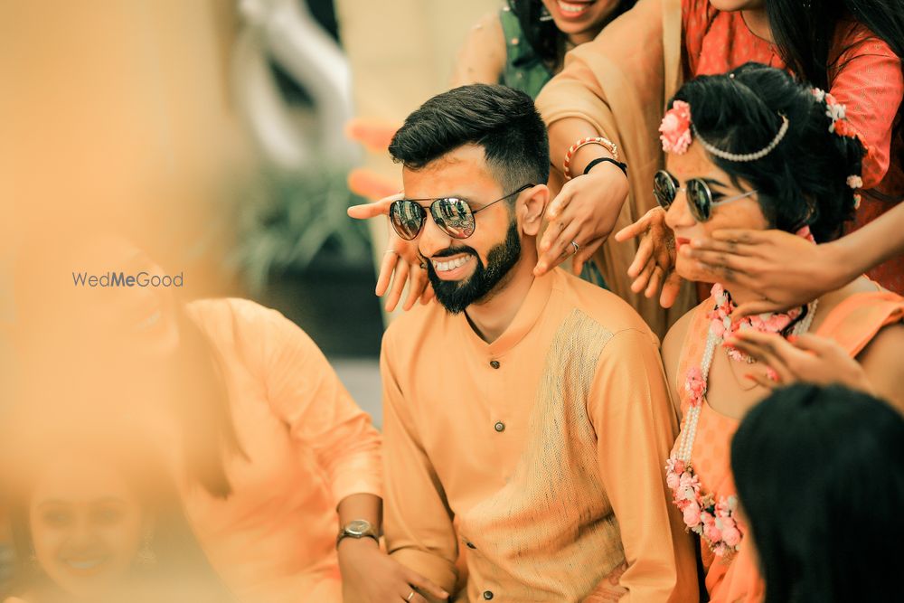 Photo From Rahul & Reet -Wedding - By CFI Photography