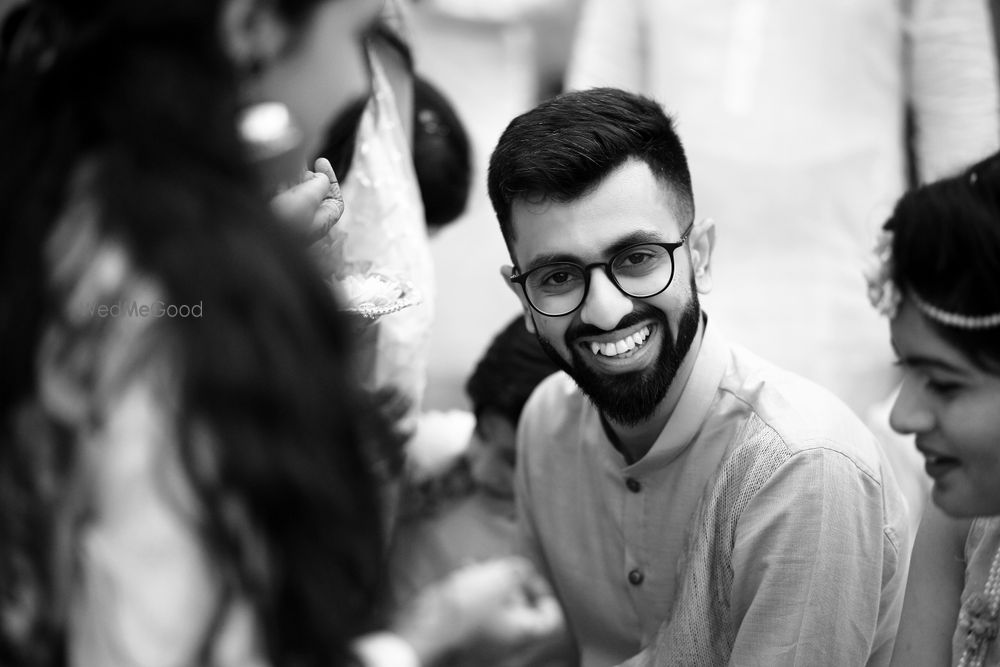 Photo From Rahul & Reet -Wedding - By CFI Photography