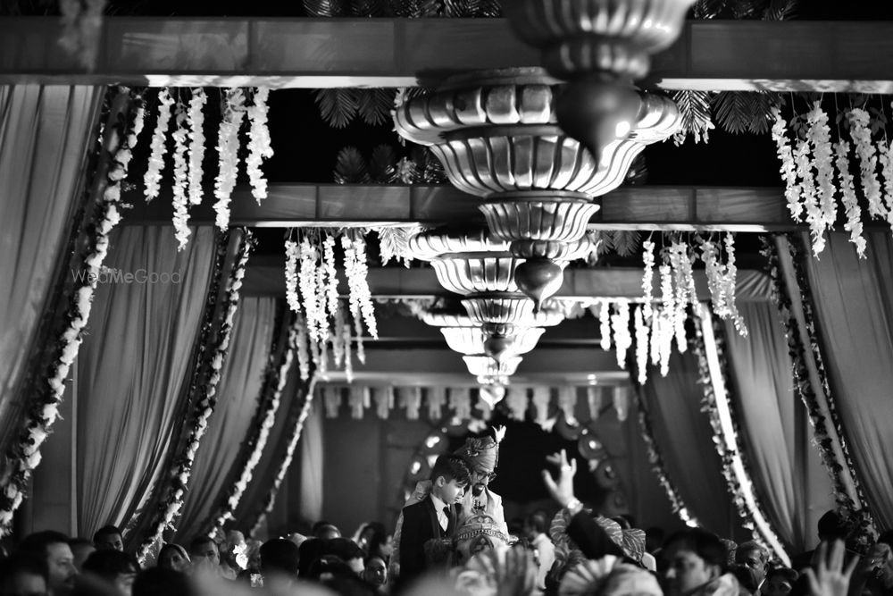 Photo From Rahul & Reet -Wedding - By CFI Photography