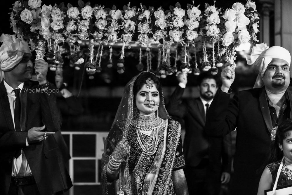 Photo From Rahul & Reet -Wedding - By CFI Photography