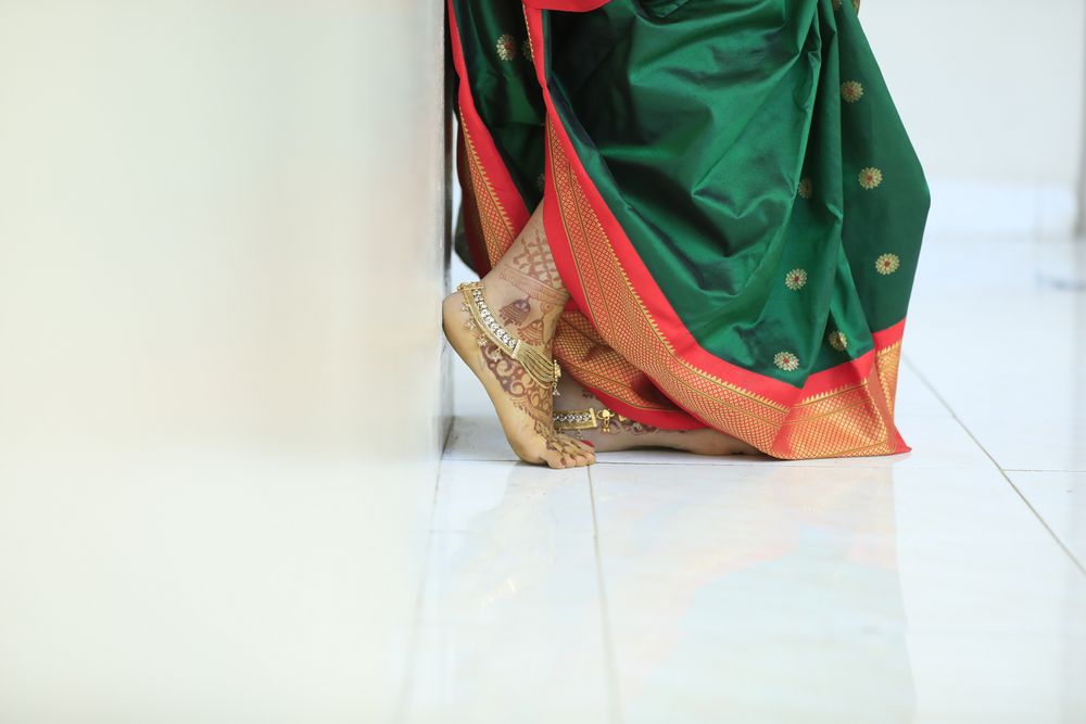 Photo From Rohit & Aboli -Wedding - By CFI Photography