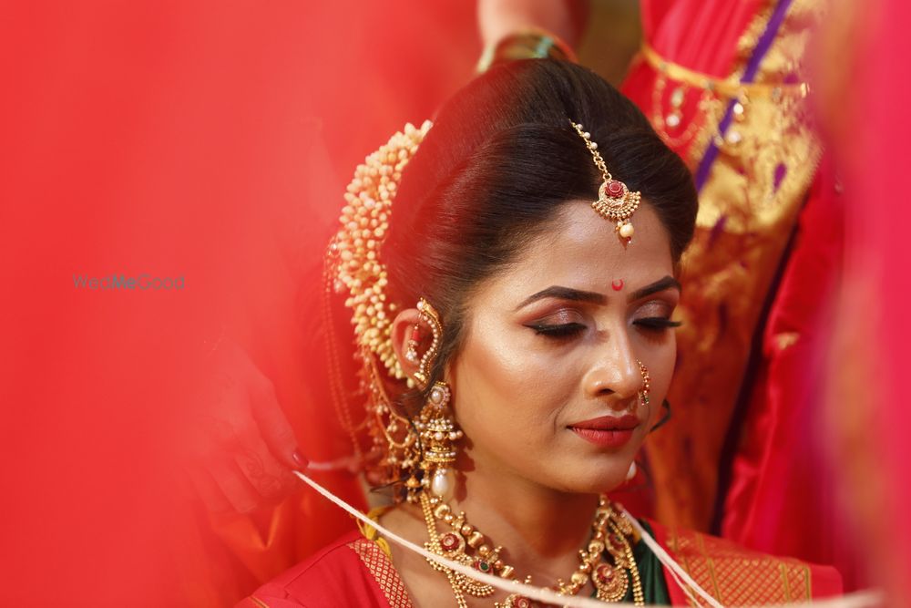 Photo From Rohit & Aboli -Wedding - By CFI Photography