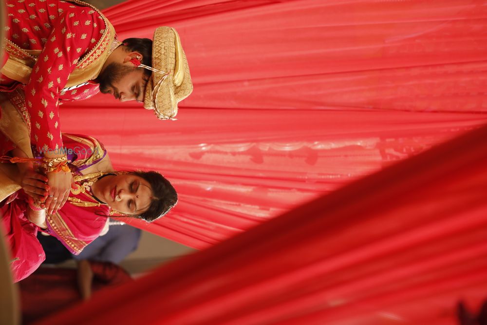 Photo From Rohit & Aboli -Wedding - By CFI Photography