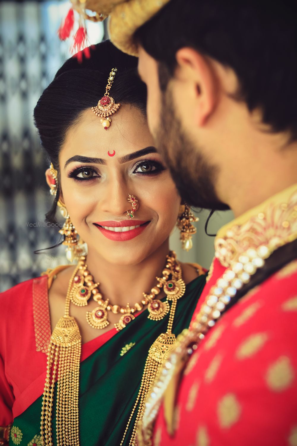 Photo From Rohit & Aboli -Wedding - By CFI Photography
