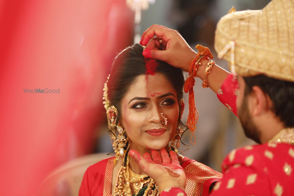 Photo From Rohit & Aboli -Wedding - By CFI Photography