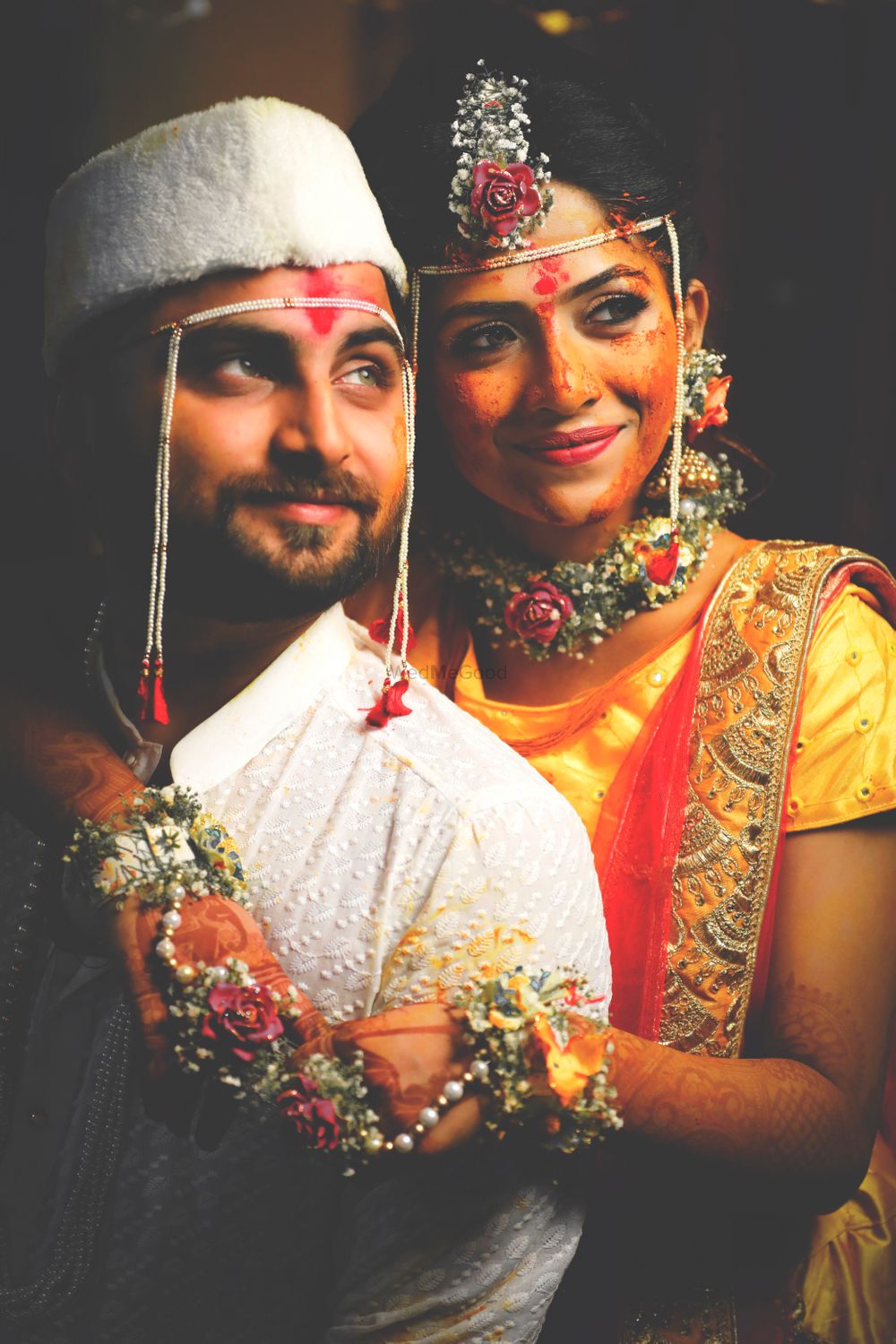 Photo From Rohit & Aboli -Wedding - By CFI Photography