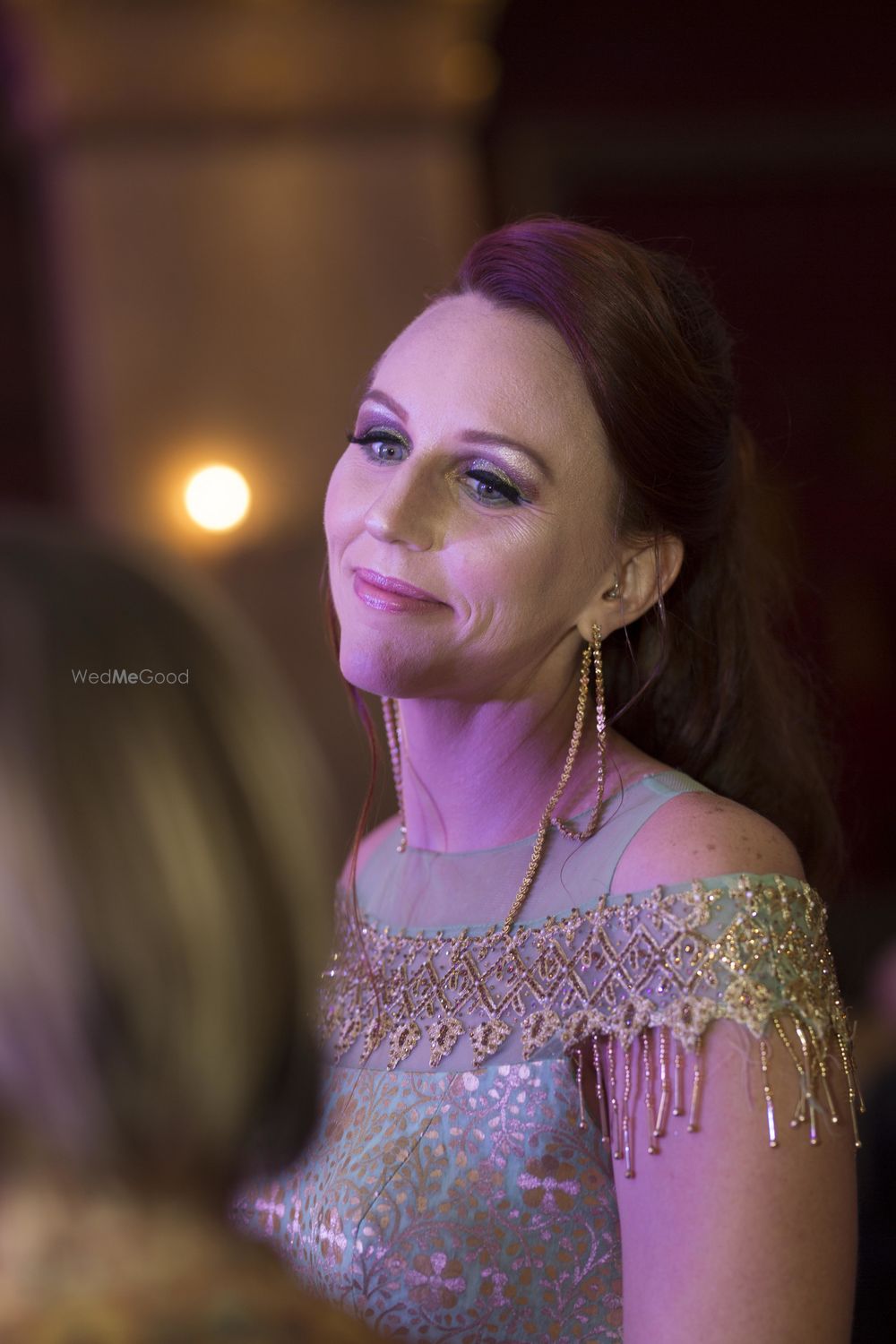 Photo From Danielle Wedding - By Makeup By Gursimran