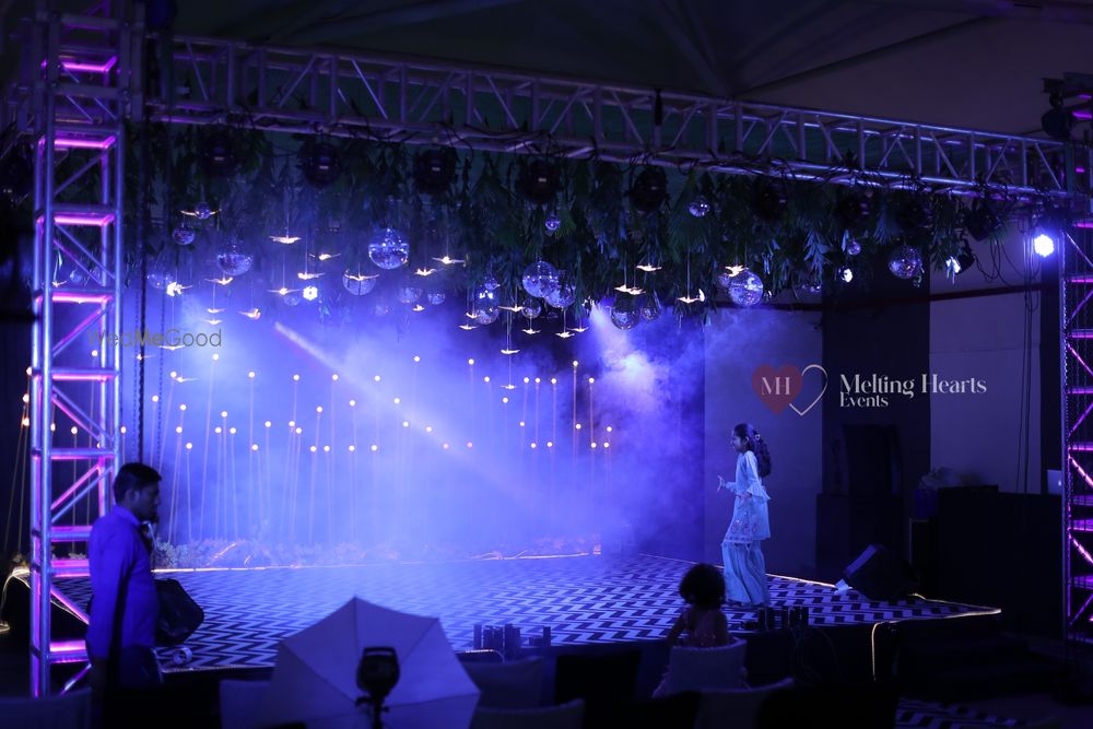 Photo From Rahul and Shikha - By Melting Hearts Events - Decor