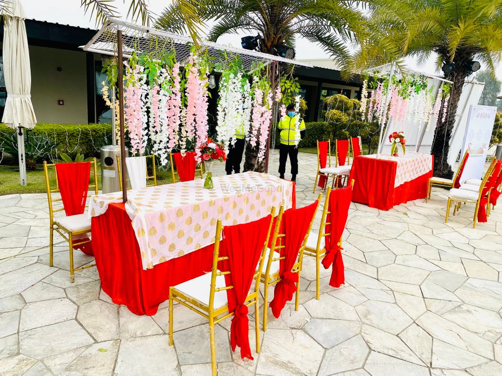Photo From Wedding Setup  - By Swastik Event & Promotion