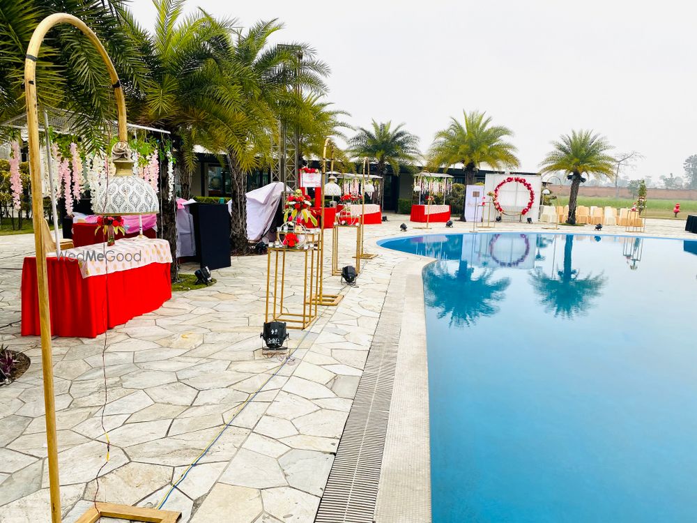 Photo From Wedding Setup  - By Swastik Event & Promotion