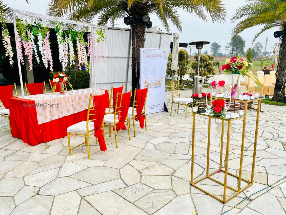 Photo From Wedding Setup  - By Swastik Event & Promotion