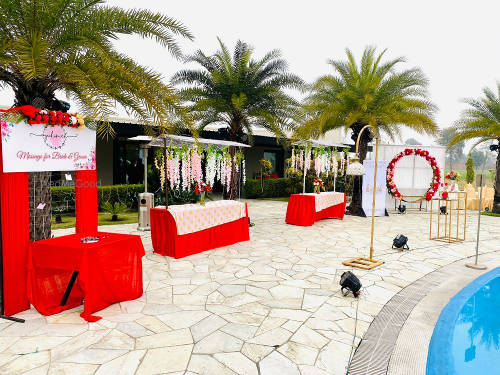 Photo From Wedding Setup  - By Swastik Event & Promotion