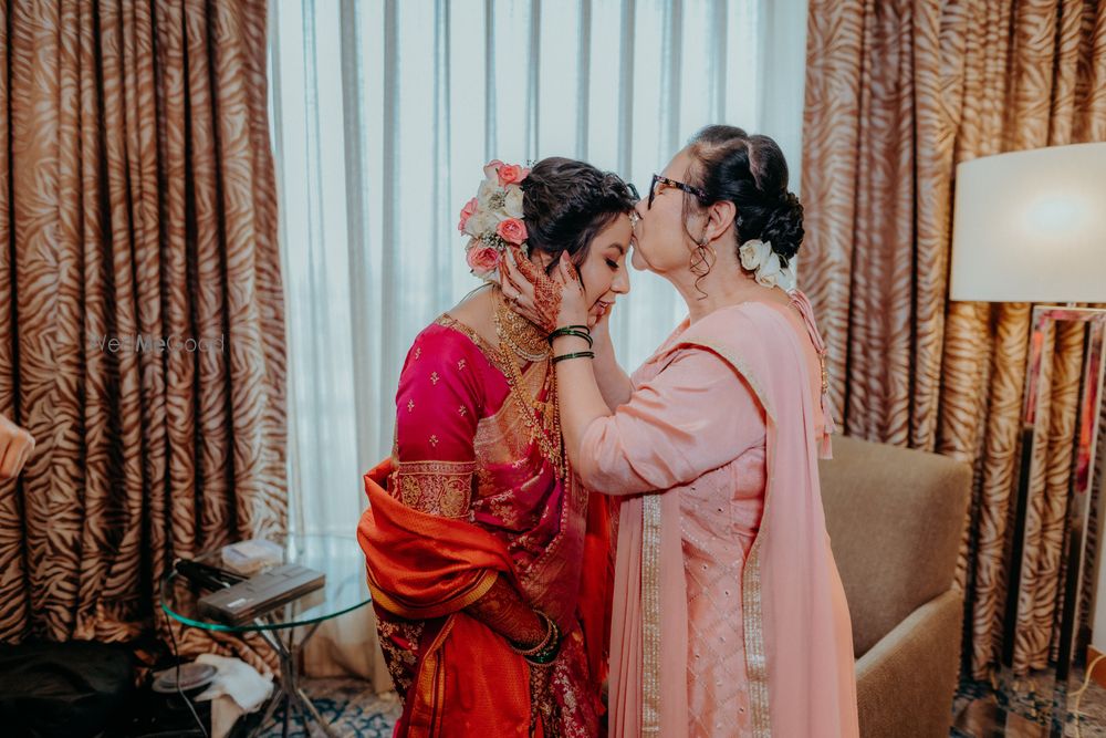 Photo From Abhishek weds Natalie Wedding - By Sandesh Agawane Photography