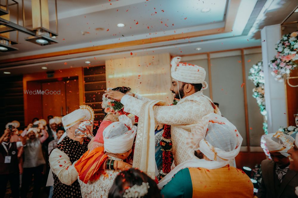 Photo From Abhishek weds Natalie Wedding - By Sandesh Agawane Photography