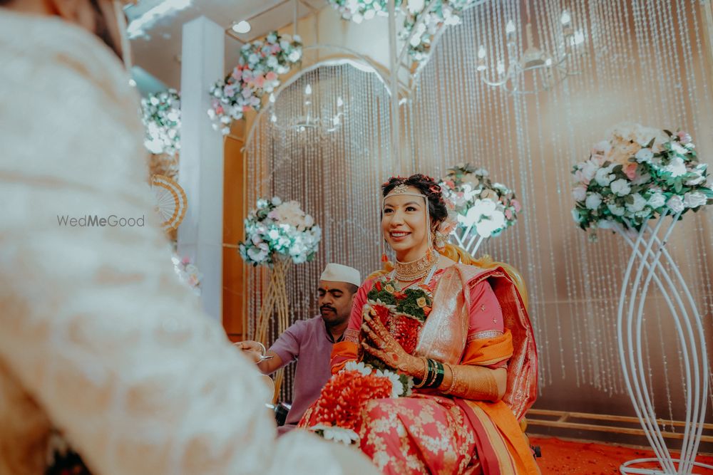 Photo From Abhishek weds Natalie Wedding - By Sandesh Agawane Photography