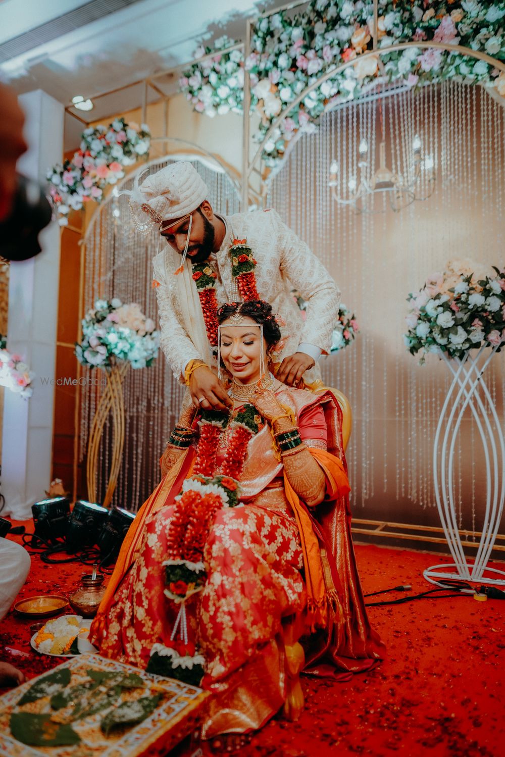 Photo From Abhishek weds Natalie Wedding - By Sandesh Agawane Photography