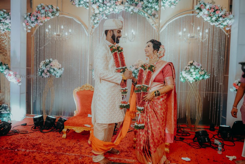 Photo From Abhishek weds Natalie Wedding - By Sandesh Agawane Photography