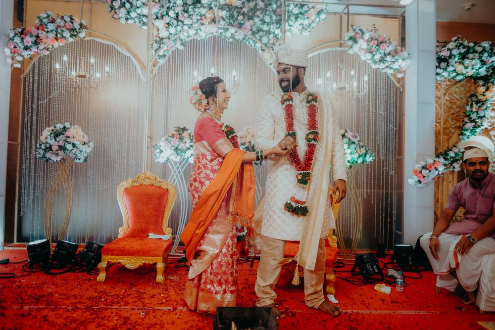 Photo From Abhishek weds Natalie Wedding - By Sandesh Agawane Photography