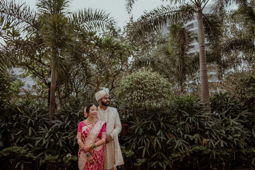 Photo From Abhishek weds Natalie Wedding - By Sandesh Agawane Photography