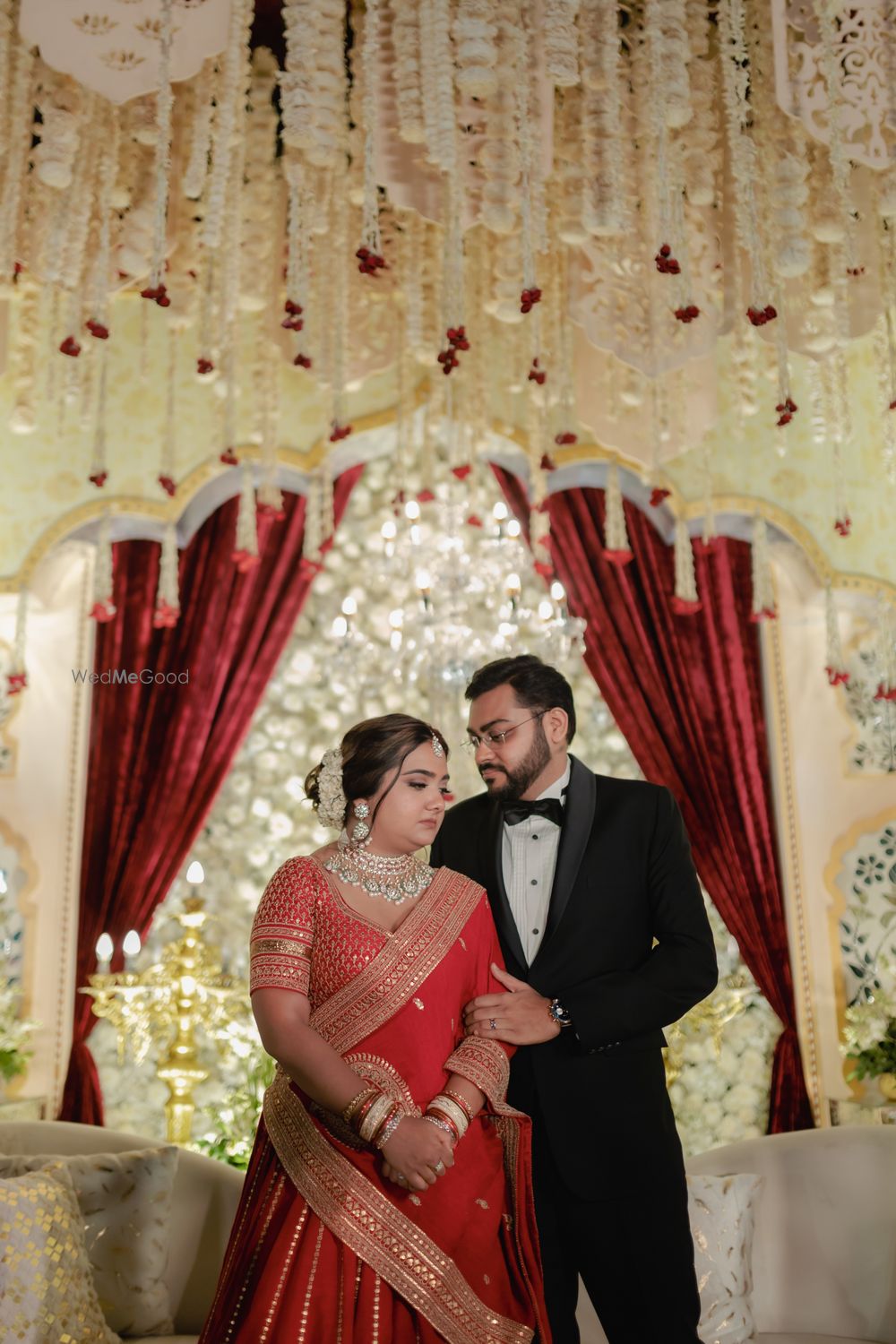 Photo From Divya & Tanay - By Camera Crew