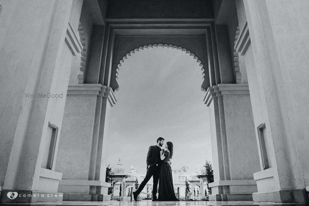 Photo From Amit & Anisha - By Camera Crew