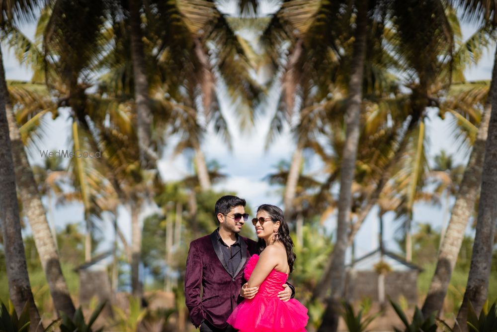 Photo From Snehal & Pranav - By Camera Crew