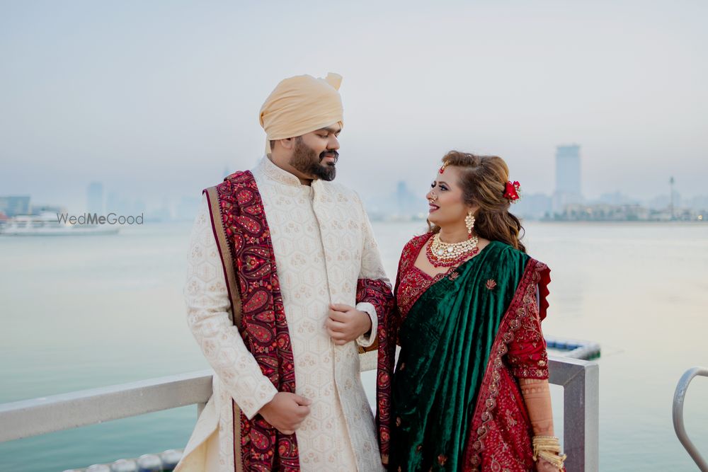 Photo From Fahad & Gayatri - By Camera Crew