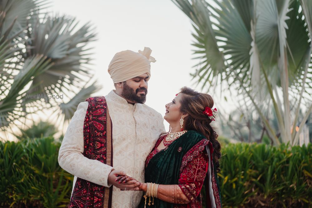 Photo From Fahad & Gayatri - By Camera Crew