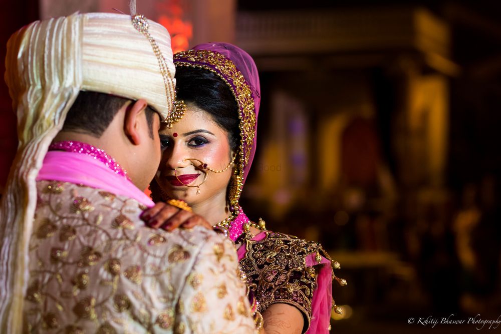 Photo From Purnima Puneet - By KB Photography