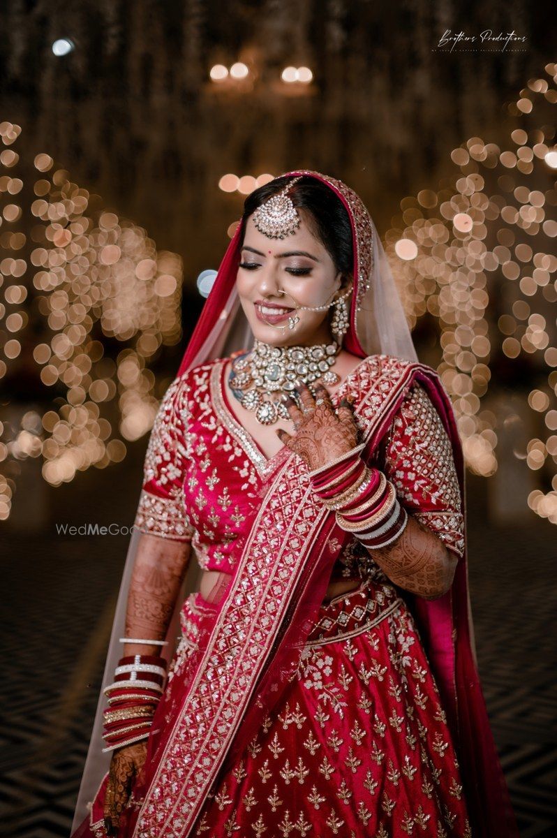 Photo From SHUBHAM // NEHA - By Brothers Productions