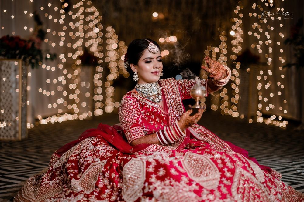 Photo From SHUBHAM // NEHA - By Brothers Productions