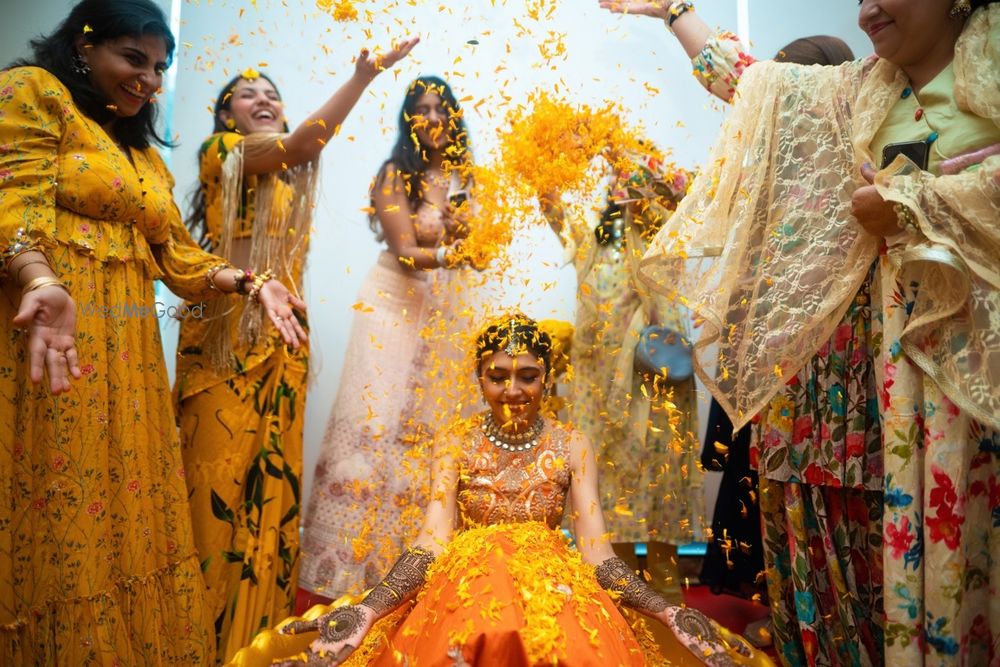 Photo From KEERATHDIJYOT - By TAO Weddingz