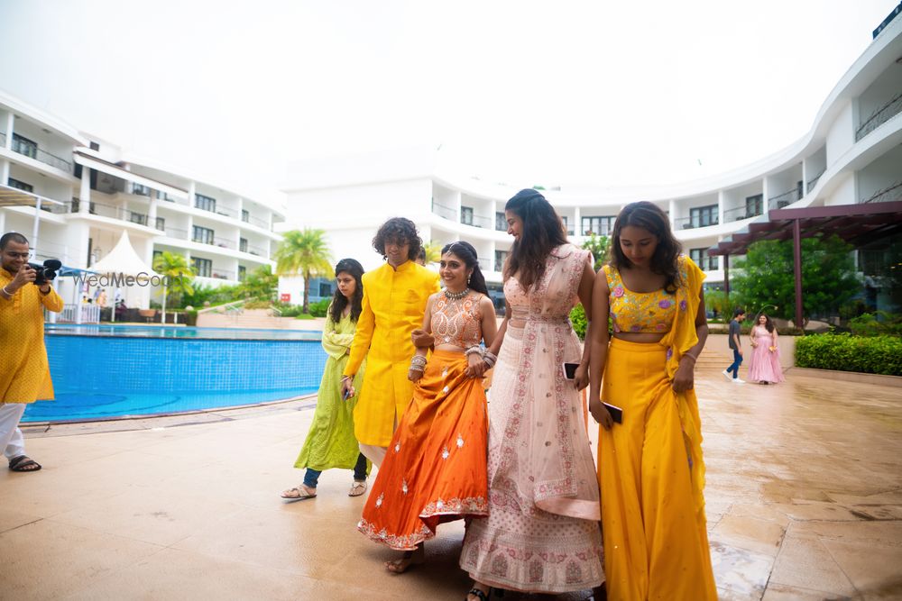 Photo From KEERATHDIJYOT - By TAO Weddingz