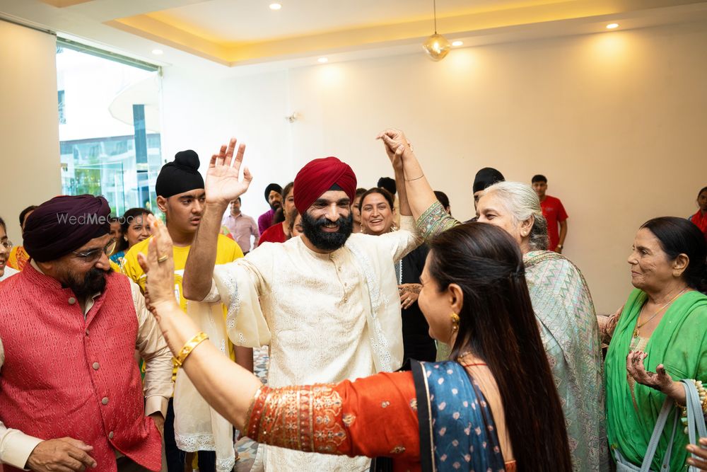 Photo From KEERATHDIJYOT - By TAO Weddingz